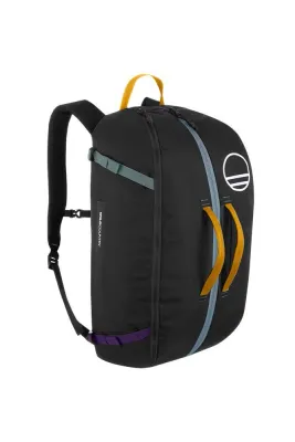 Рюкзак скалолазный Wild Country Movement 35 л, 35 l, Чёрный