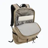 Рюкзак городской Jack Wolfskin Berkley 24 л — фото 6