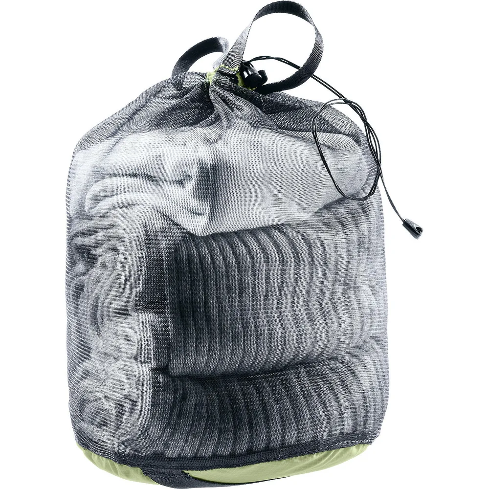 Сетчатый мешок для вещей Deuter Mesh Sack 3
