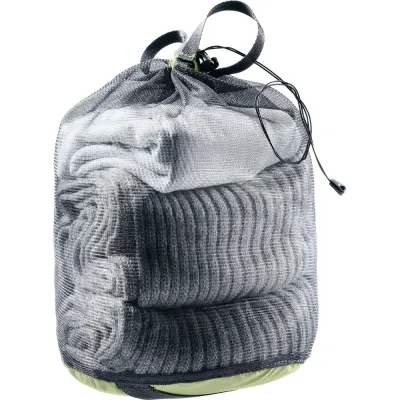 Сетчатый мешок для вещей Deuter Mesh Sack 3