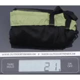 Сетчатый мешок для вещей Deuter Mesh Sack 3 — фото 3