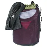 Сетчатый мешок для вещей Deuter Mesh Sack 3 — фото 4