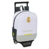 Ранец школьный Real Madrid из полиэстера — фото 2