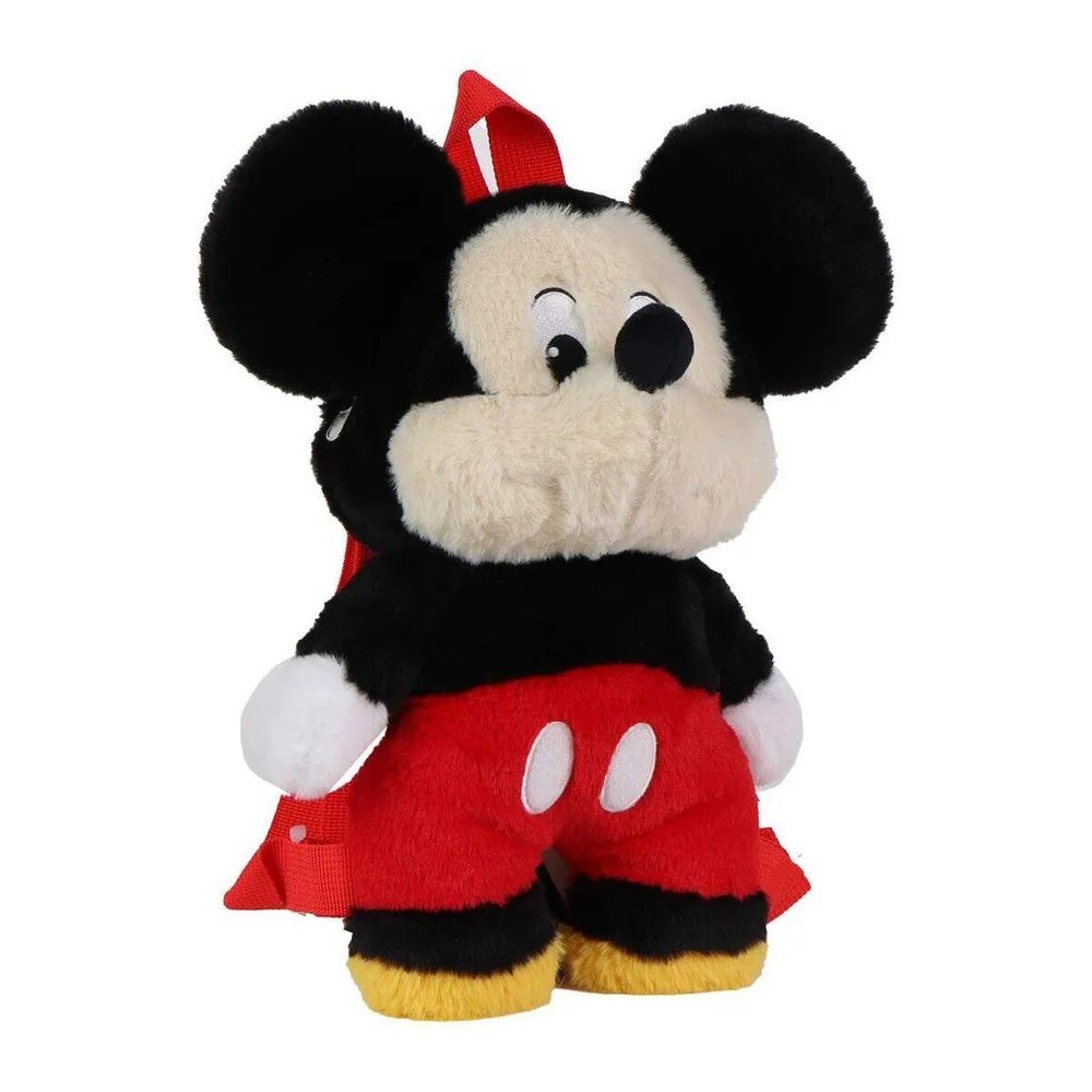 Рюкзак детский Disney Mickey Mouse 3D