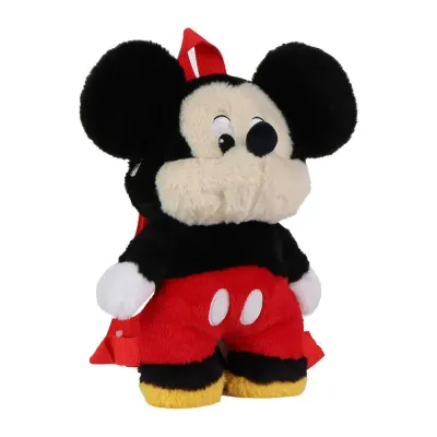 Рюкзак детский Disney Mickey Mouse 3D