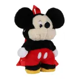 Рюкзак детский Disney Mickey Mouse 3D — фото 1