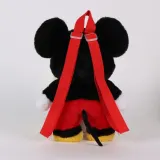 Рюкзак детский Disney Mickey Mouse 3D — фото 2