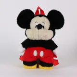 Рюкзак детский Disney Mickey Mouse 3D — фото 3