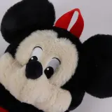 Рюкзак детский Disney Mickey Mouse 3D — фото 4