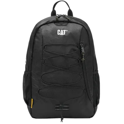 Рюкзак Caterpillar Himalayas 24 л черный трекинговый
