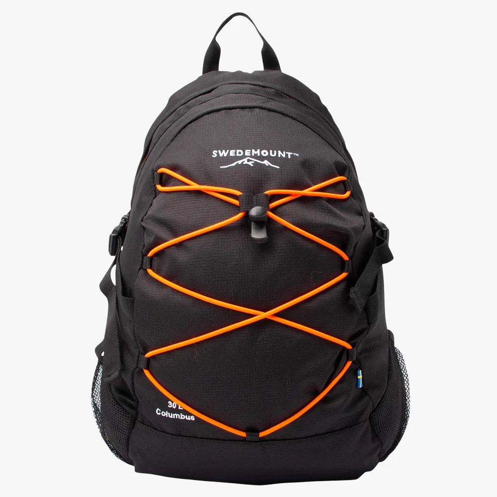 Рюкзак туристический Swedemount Columbus 30 л
