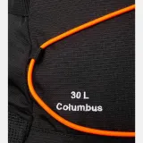 Рюкзак туристический Swedemount Columbus 30 л — фото 7
