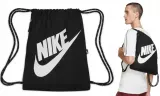 Мешок для обуви Nike Heritage Drawstring на шнурках — фото 1