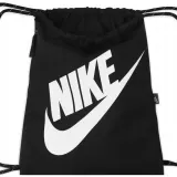 Мешок для обуви Nike Heritage Drawstring на шнурках — фото 4