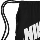 Мешок для обуви Nike Heritage Drawstring на шнурках — фото 5