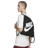 Мешок для обуви Nike Heritage Drawstring на шнурках — фото 7