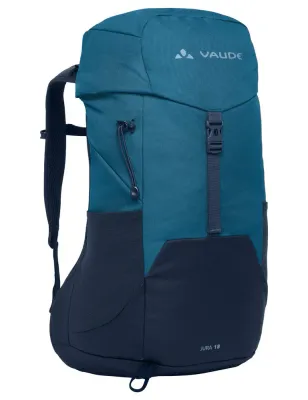 Рюкзак VAUDE Jura 18 л синий, 18L, Синий
