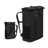 Рюкзак городской Kadva Companion 20 л, 20 l, Чёрный / 20 l, Зелёный — фото 1