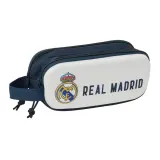 Пенал Real Madrid бело-синий — фото 1