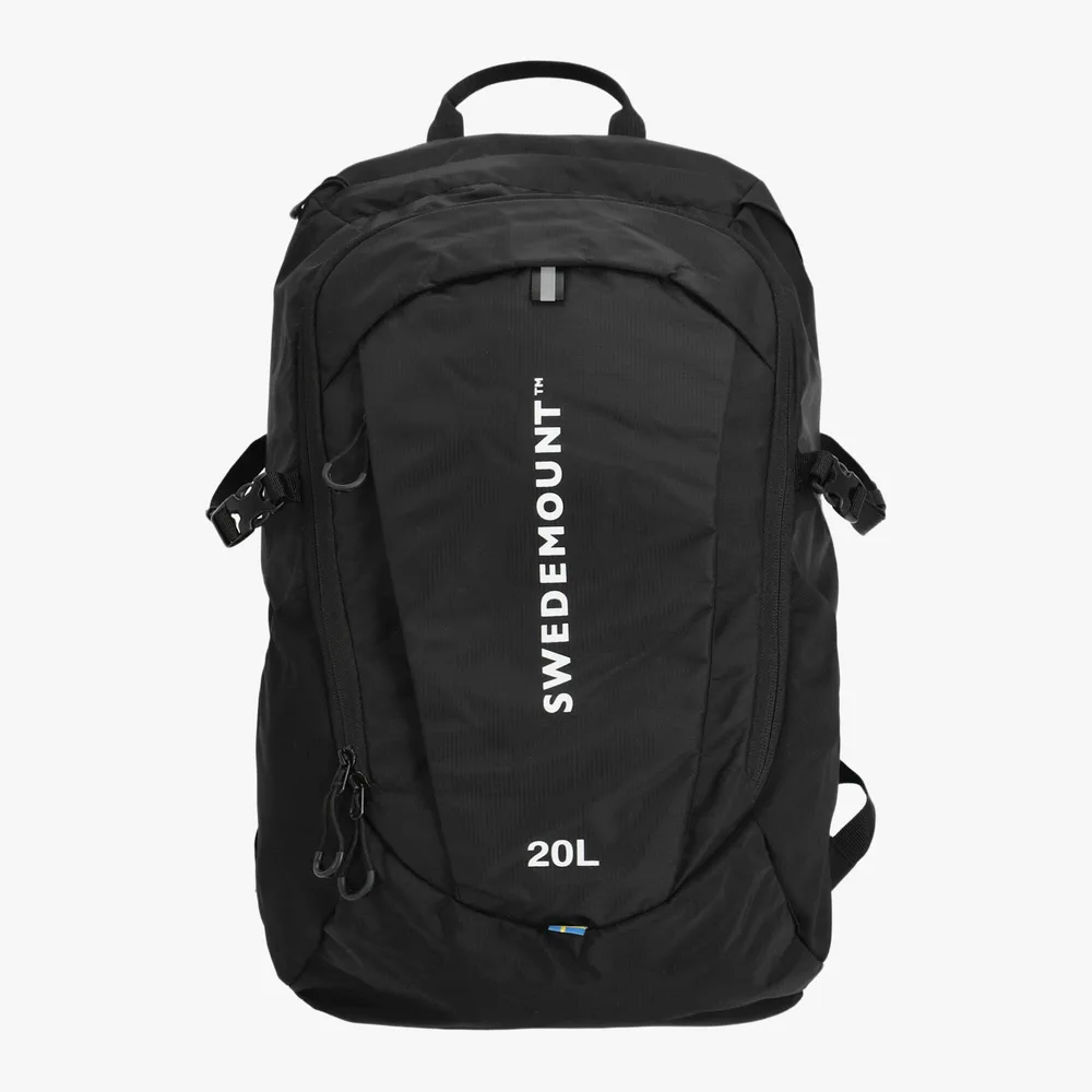 Рюкзак Swedemount Trail 20 л унисекс