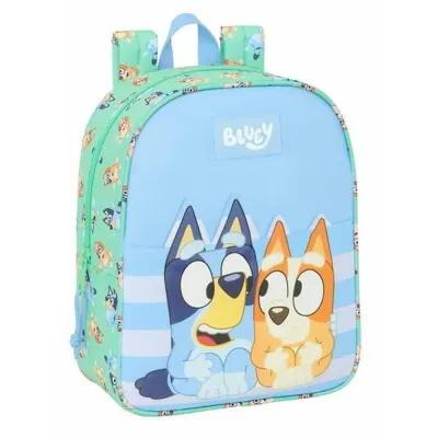 Рюкзак детский Bluey Sisters