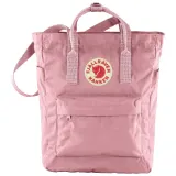 Сумка-рюкзак Fjallraven Kanken Totepack 14 л, розовый — фото 1
