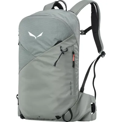 Рюкзак для ски-тура женский Salewa Sella Free 20 л
