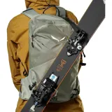 Рюкзак для ски-тура женский Salewa Sella Free 20 л — фото 5