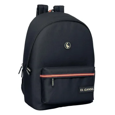 Mbrands El Ganso Basics рюкзак для ноутбука 15,6 дюйма