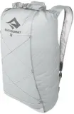 Рюкзак складной Sea To Summit Ultra-Sil Dry Day Pack 22 л, 22 L, Оранжевый / 22 L, Серый / 22 L, Синий — фото 3