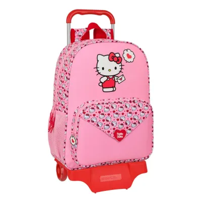 Рюкзак школьный Hello Kitty, арт. 8412688622818