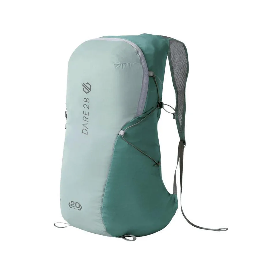 Рюкзак складной Regatta Packaway 20 л