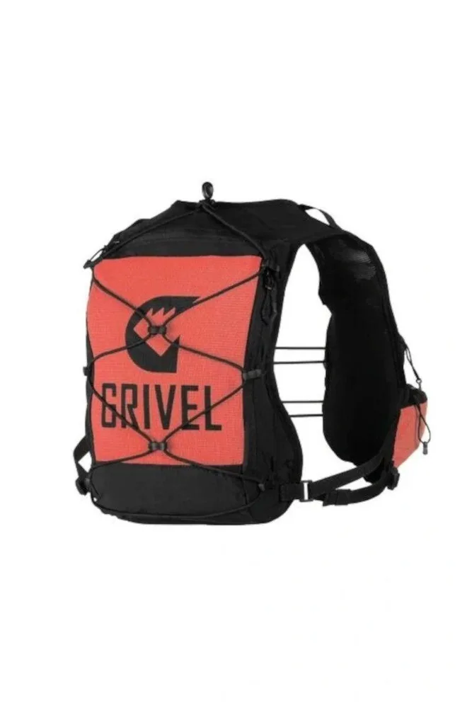 Рюкзак беговой Grivel Mountain Runner EVO 5