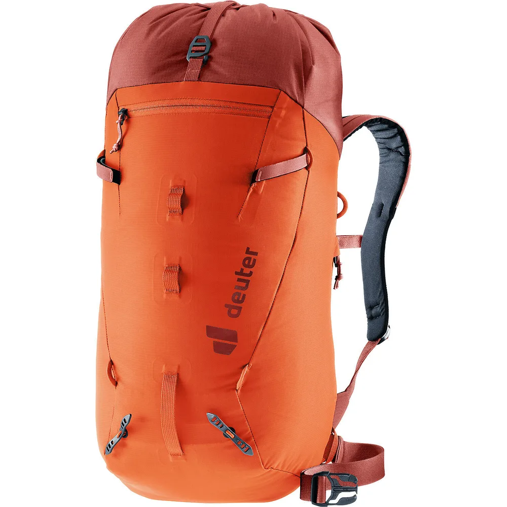 Рюкзак женский альпинистский 22 л Deuter Guide SL