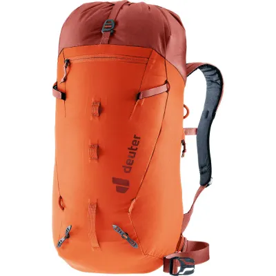 Рюкзак женский альпинистский 22 л Deuter Guide SL