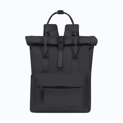 Рюкзак городской American Tourister Urban Groove City Mono UG16 17 л, чёрный