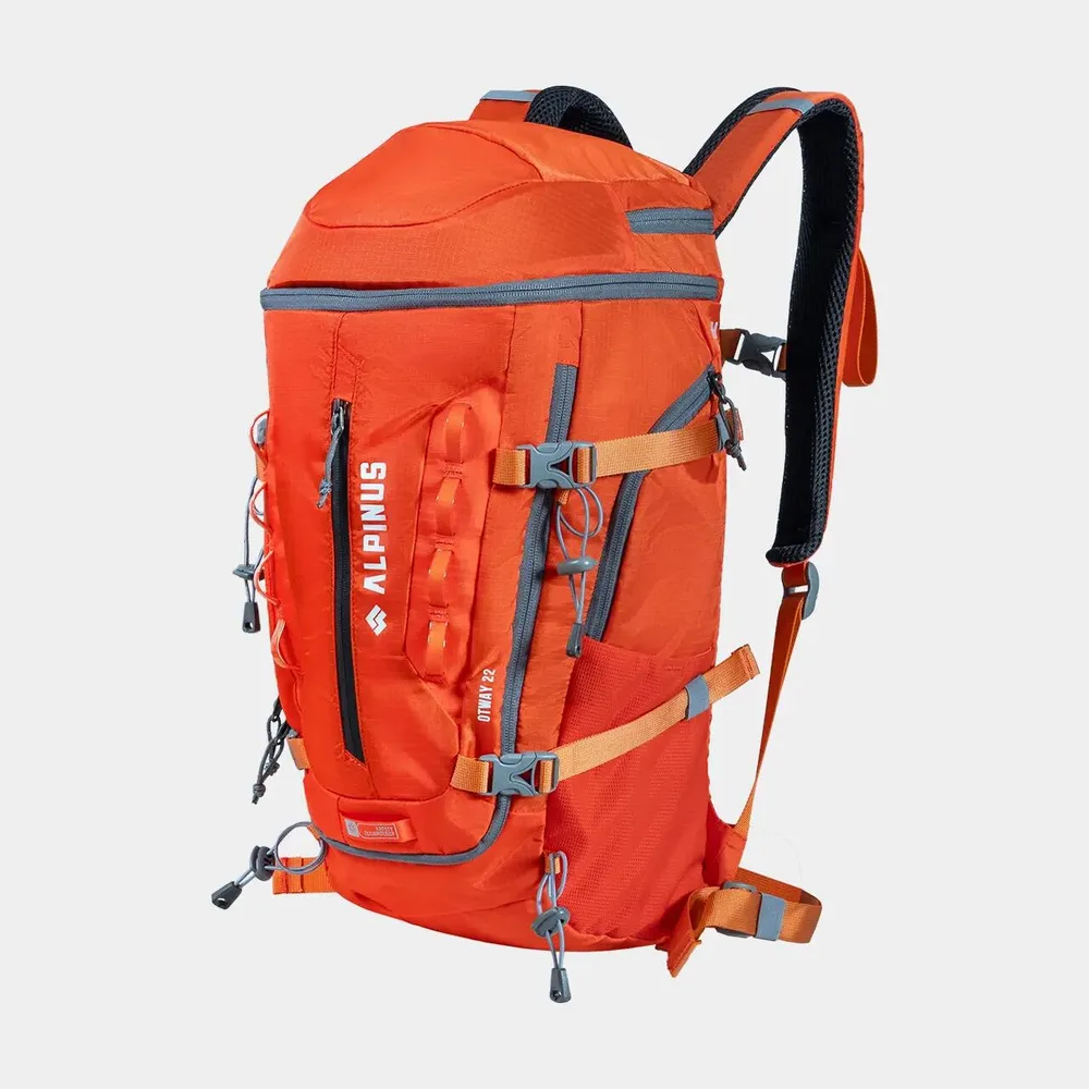 Рюкзак туристический Alpinus Otway 22