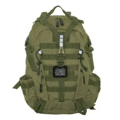 Рюкзак Offlander Survival Trekker 25 л