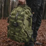 Рюкзак Offlander Survival Trekker 25 л — фото 4