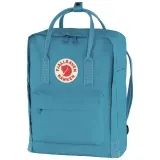 Рюкзак Fjallraven Kanken, синий — фото 1