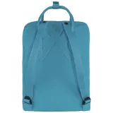 Рюкзак Fjallraven Kanken, синий — фото 2
