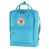 Рюкзак Fjallraven Kanken, синий — фото 3