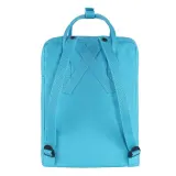 Рюкзак Fjallraven Kanken, синий — фото 4