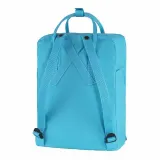Рюкзак Fjallraven Kanken, синий — фото 5