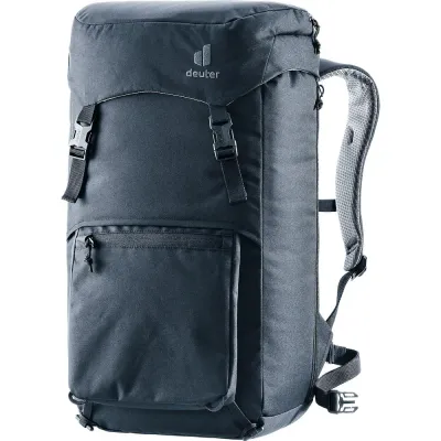 Рюкзак Deuter Walker 24 24 л черный