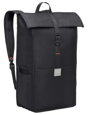 Рюкзак городской VAUDE Coreway Pack 20 л, 20 l, Чёрный