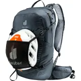 Рюкзак для быстрых походов Deuter Speed Lite Pro 19 — фото 4