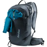 Рюкзак для быстрых походов Deuter Speed Lite Pro 19 — фото 7