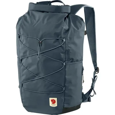 Fjallraven High Coast Rolltop, 26 l, Синяя галактика