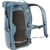 Рюкзак Tatonka Rapid Rolltop 25 л синий — фото 2